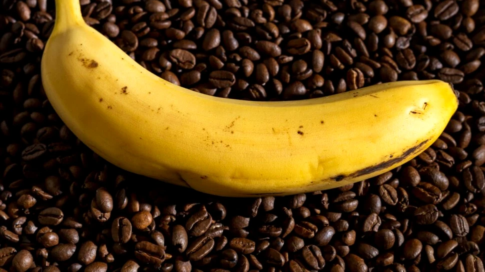 Toate bananele sunt radioactive. Ce înseamnă asta?