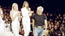 Ralph Lauren, al doilea cel mai bogat fashion designer din lume. Are o avere de peste 8 miliarde de dolari