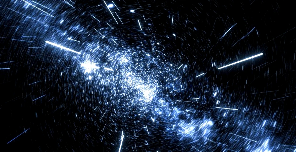 Astronomii au descoperit prima dovadă a energiei întunecate dinamice