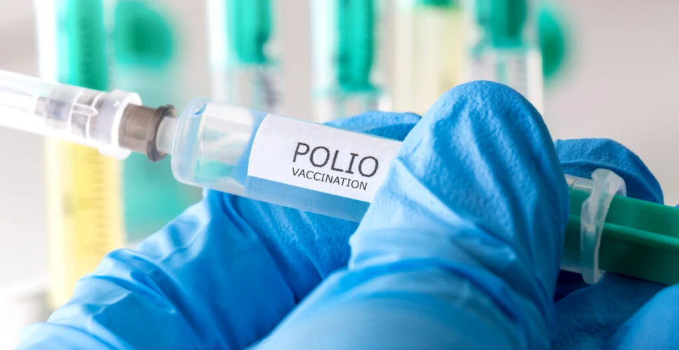 Eveniment major de sănătate publică! A fost confirmat un virus derivat din vaccin