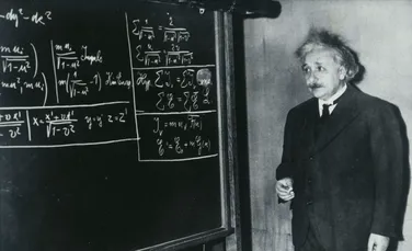 Un profesor din China susține că a infirmat teoria relativității: „Einstein ne-a indus în eroare”