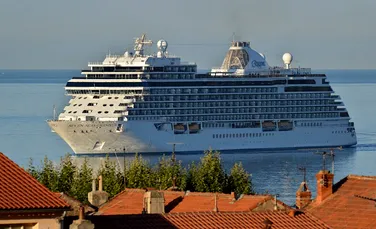 Cât te costă o vacanță pe cel mai luxos vas de croazieră din lume?