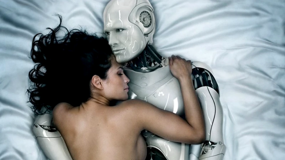Roboţii vor dezvirgina adolescenţii. Un reputat profesor avertizează: Sexul cu păpuşile Android va împiedica oamenii să formeze relaţii normale – FOTO+VIDEO