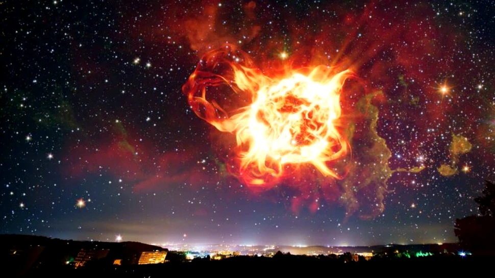 Un eveniment cosmic preistoric a precedat apariția agriculturii în Levant