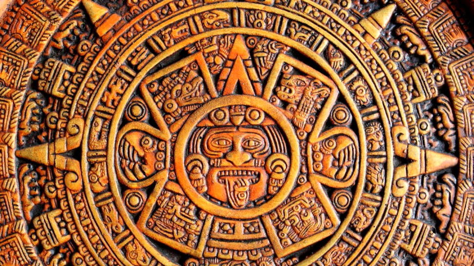Când va veni Sfârșitul Lumii, potrivit Pietrei Soarelui a aztecilor?