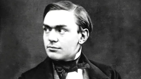 Cum i-a influenţat destinul „comerciantului morţii” o contesă fascinantă, cu 10 ani mai tânără