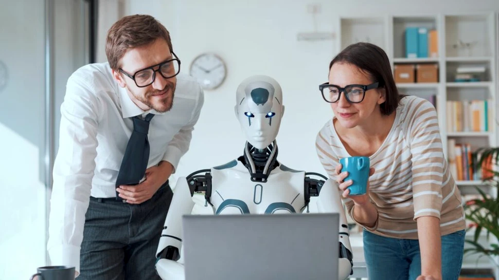 Microsoft lansează „o constelație de agenți AI” care să înlocuiască angajații din companii