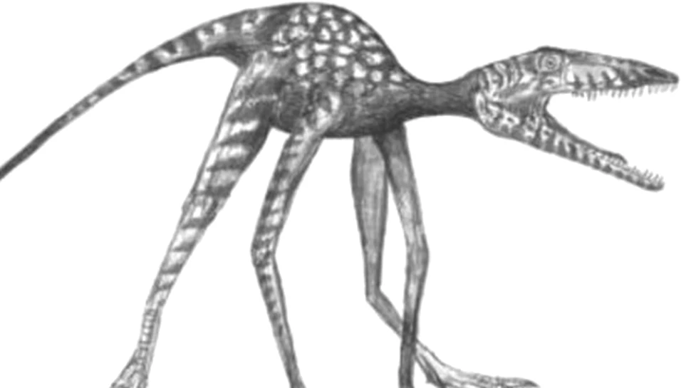 Dinozaurii erau mult mai batrani decat se credea