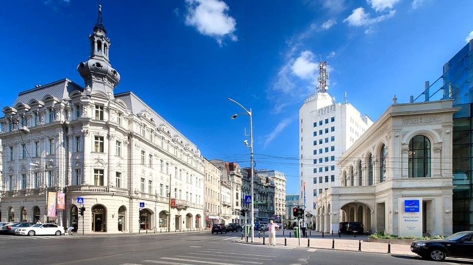 Primăria Capitalei nu va finanţa realizarea monumentului „Marea Unire”