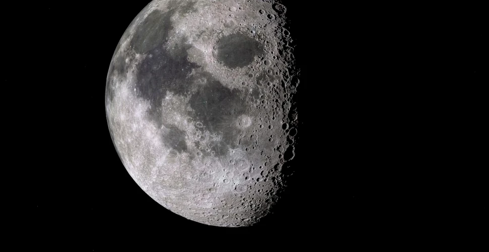 SUA încearcă să schimbe ”regulile jocului” în ceea ce privește mineritul pe Lună