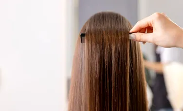 Extensiile de păr conțin mai multe substanțe chimice periculoase decât se credea