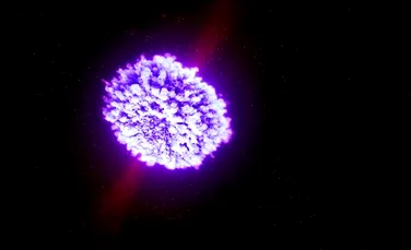 Astronomii au descoperit o sursă radio care „nu ar trebui să existe”