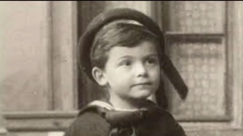 William James Sidis, omul cu cel mai mare coeficient de inteligenţă din istorie, cu mult peste Newton sau Einstein