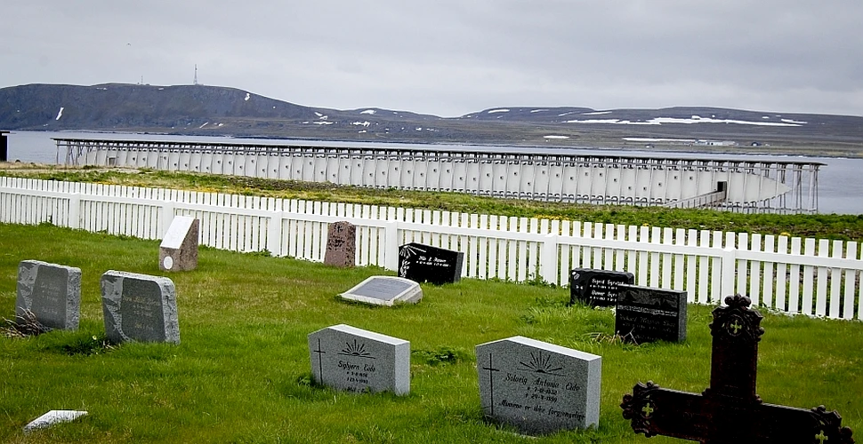 La „Porţile Iadului”, în Norvegia, un memorial spune povestea sumbră a „vrăjitoarelor” ucise. Astăzi, situaţia este şi mai gravă!