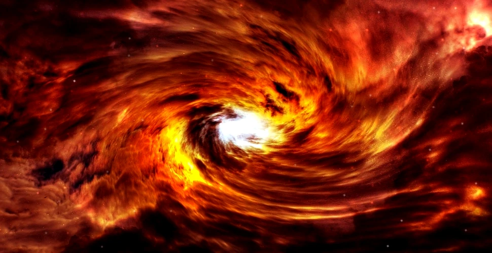 Găurile negre pot fi create în laborator mult mai uşor decât se credea, anunţă fizicienii