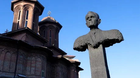 A murit sora cea mică a lui Corneliu Coposu