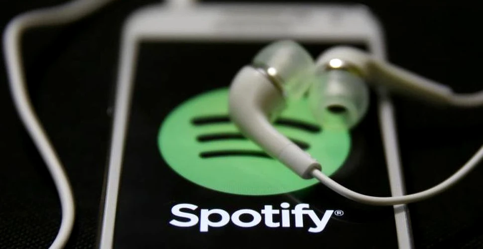 Spotify va permite căutarea cântecelor după versuri