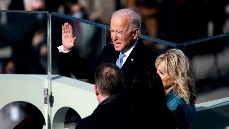 Primele declarații ale lui Biden, devenit noul președinte al SUA