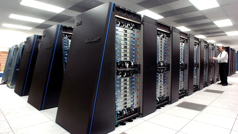 Japonezii vor construi cel mai inteligent computer din lume