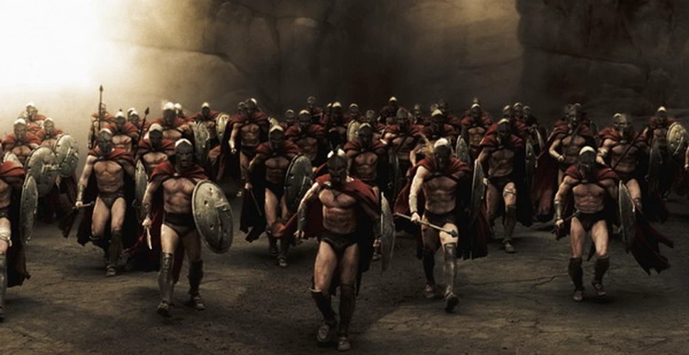 Spartanii nu practicau infanticidul, potrivit arheologilor greci