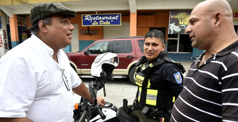 Ce este „cinema-ul guerillero”, moda inedită care domină piaţa filmelor din Ecuador? (FOTO)