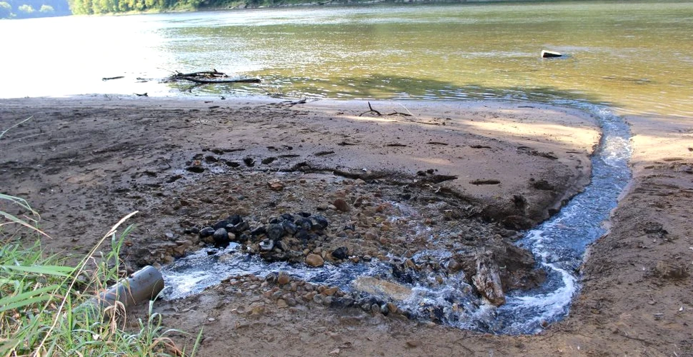 Dezastru ecologic în Statele Unite: radioactivitatea de la apele reziduale ale exploatării de hidrocarburi a persistat în sedimentele unui râu din Pennsylvania
