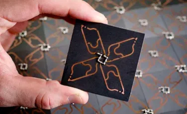 Cercetătorii au demonstrat existenţa unei noi forme a materiei electronice