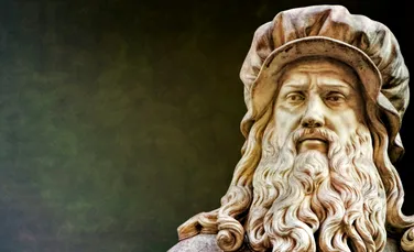 De ce a fost Leonardo da Vinci un geniu? Viața artistului italian