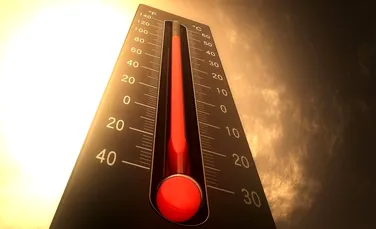 Temperaturile vor ajunge până la 50 grade Celsius în Australia