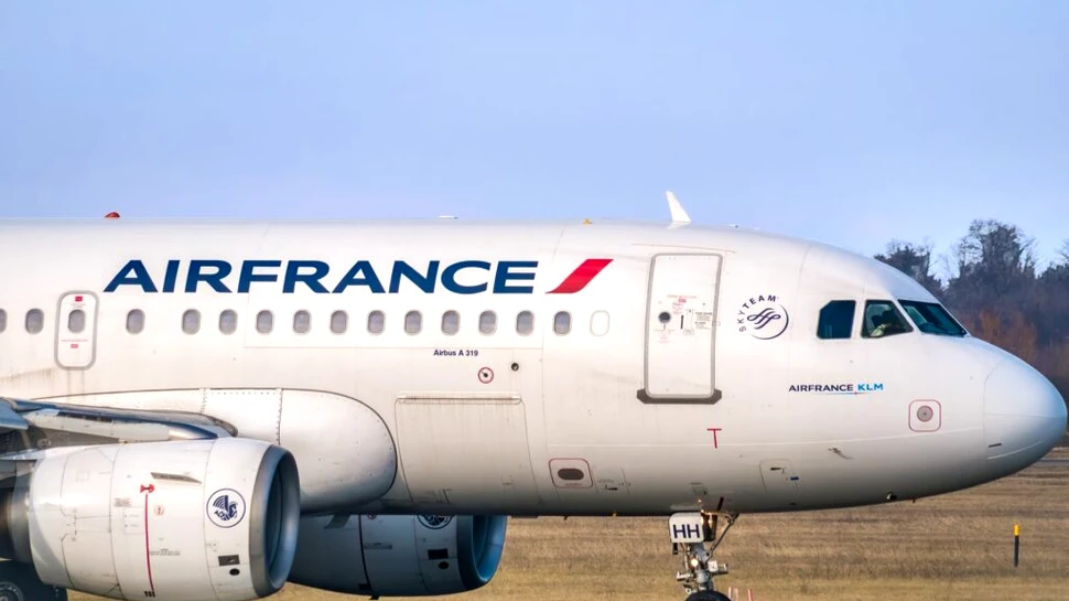 Ce zboruri anulează Air France?