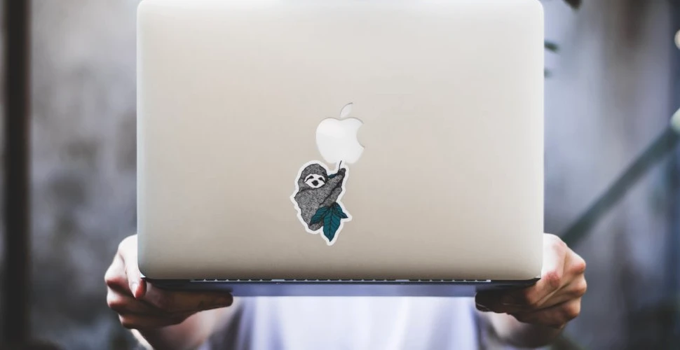 Apple va schimba tastatura Butterfly de pe laptop-urile sale