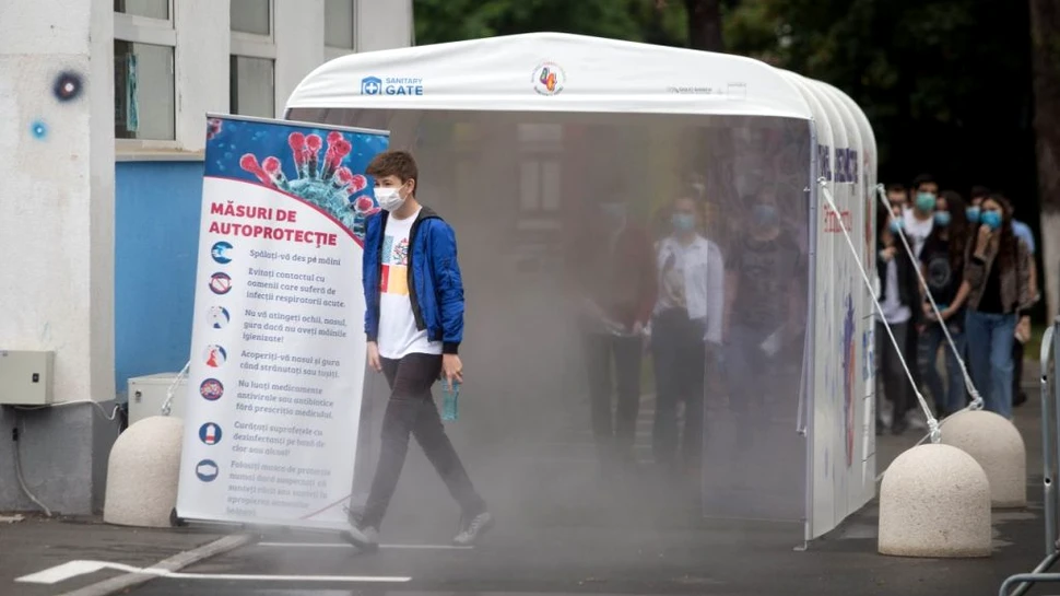 Cum se vor da evaluarea națională și bacalaureatul în 2021