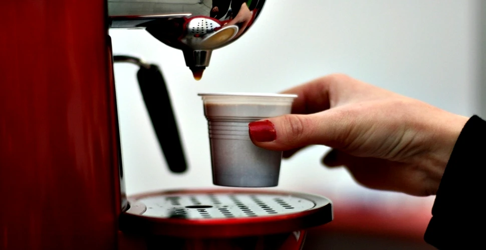 Cafeaua cu cel mai mare conţinut de cofeină din lume, trimisă către Staţia Spaţială Internaţională