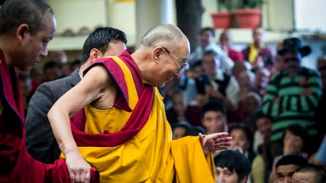 Test de cultură generală. Cine este liderul spiritual al Tibetului?