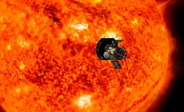 NASA vrea „să atingă Soarele” în anul 2024! „Este echivalentul aselenizării din 1969”