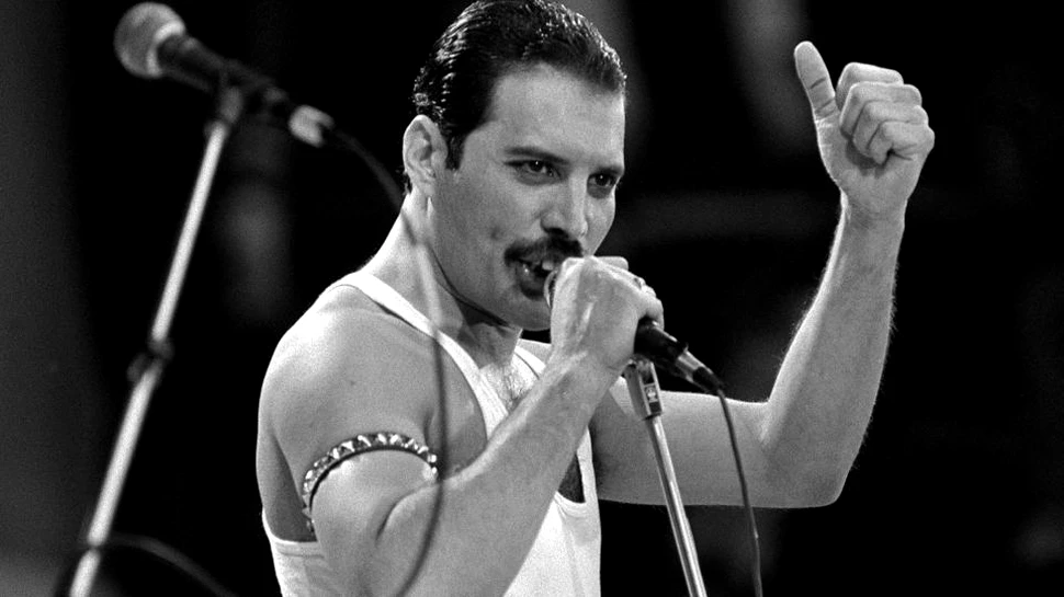 Filmul „Bohemian Rhapsody”, despre viaţa lui Freddie Mercury, lider în box office-ul nord-american de weekend