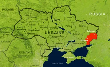 Cum „joacă” România în războiul din Ucraina? (DOCUMENTAR)