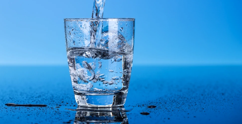 Un inventator ştie cum să scoată apă din aer. Proiectul care ar putea rezolva problema lipsei apei potabile