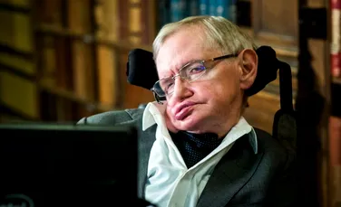 Test de cultură generală. Ce IQ avea Stephen Hawking?