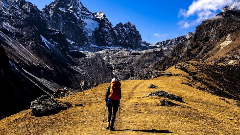 Nepalul va muta tabăra de bază de pe Everest. Ghețarul se topește