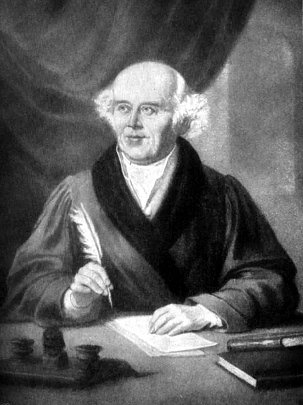 Medicul german Samuel Hahnemann este cel care a inventat noua metodă de tratament, în anul 1796
