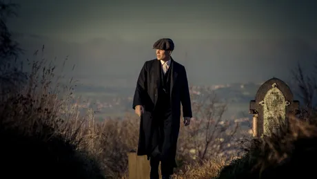 15 fapte mai puțin cunoscute despre serialul „Peaky Blinders”