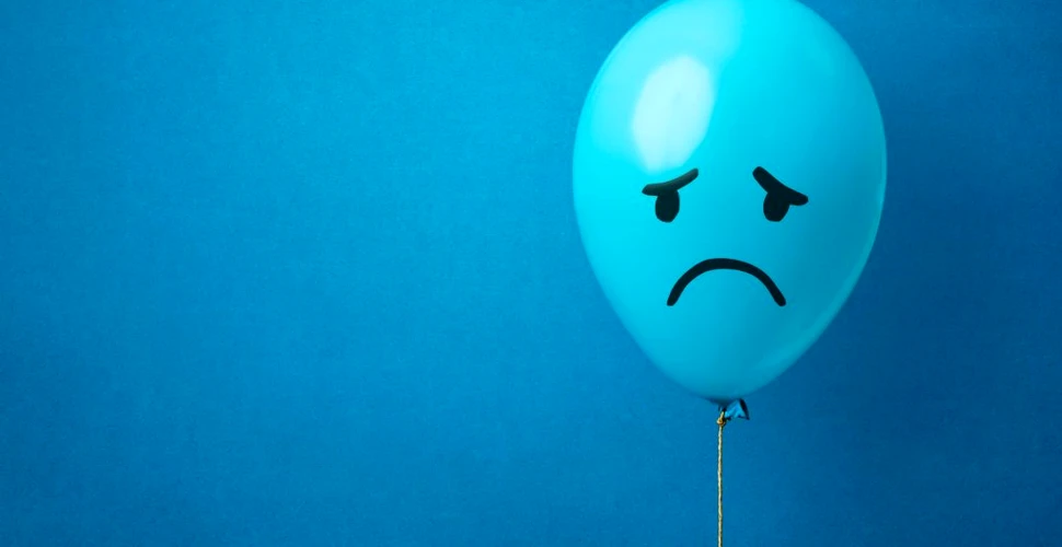Blue Monday. De ce este considerată „cea mai deprimantă zi din an”?