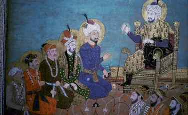 Timur, autointitulat Sabia Islamului. Marele cuceritor turco-mongol