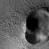 Marte continuă să uimească. Planeta Roșie are o mică „ureche” pe suprafața sa