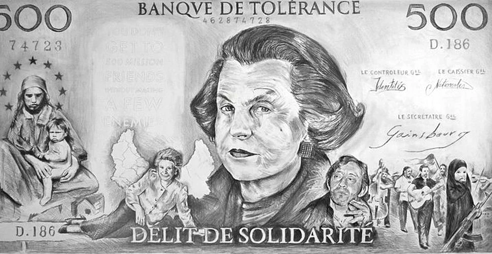 Liliane Bettencourt, cea mai bogată femeie din lume, a murit
