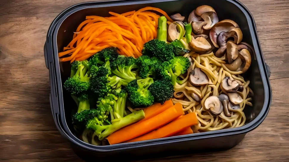 O afecțiune genetică rară poate face chiar și alimentele sănătoase să fie periculoase