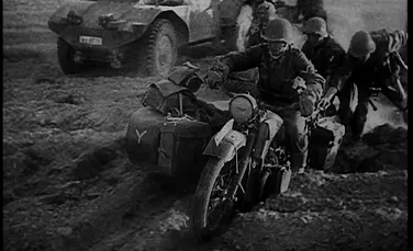 Cum a căzut Hitler în capcana enormității spațiului rusesc