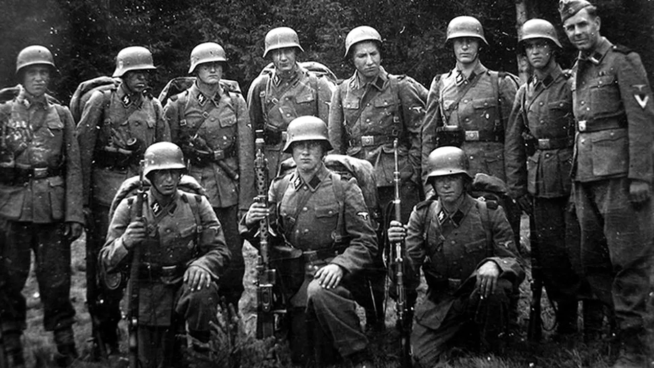 1-waffen-ss 