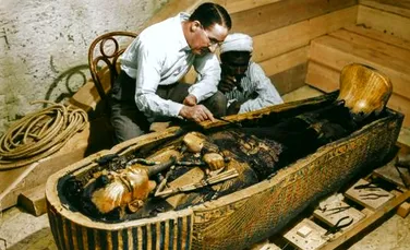 Sarcofagele din Egiptul Antic erau mult mai preţioase decât se crede acum. Ce se întâmpla cu acestea după ce erau folosite – FOTO